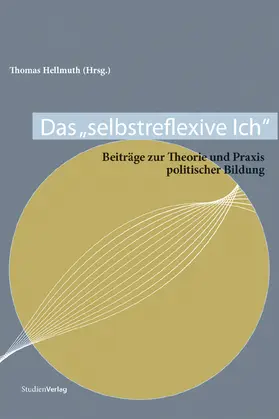 Hellmuth |  Das "selbstreflexive Ich" | Buch |  Sack Fachmedien