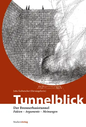 Kußtatscher |  Tunnelblick | Buch |  Sack Fachmedien