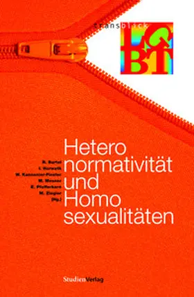Bartel |  Heteronormativität und Homosexualitäten | Buch |  Sack Fachmedien