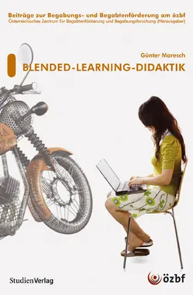  Blended-Learning-Didaktik | Buch |  Sack Fachmedien