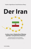 Grigat / Hartmann |  Der Iran | Buch |  Sack Fachmedien