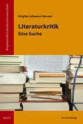 Schwens-Harrant |  Literaturkritik | Buch |  Sack Fachmedien