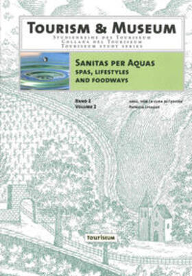 Lysaght | Sanitas Per Aquas: Spas, Lifestyles and Foodways | Buch | 978-3-7065-4659-1 | sack.de