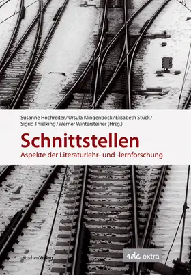 Hochreiter / Klingenböck / Stuck |  Schnittstellen | Buch |  Sack Fachmedien