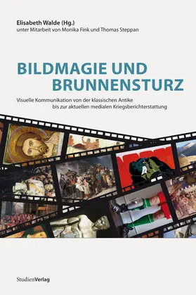 Walde |  Bildmagie und Brunnensturz | Buch |  Sack Fachmedien