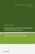 Kühberger |  Kompetenzorientiertes historisches und politisches Lernen | Buch |  Sack Fachmedien