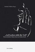 Müller |  "Auf Lachen steht der Tod!" | Buch |  Sack Fachmedien