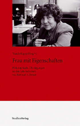 Kogoj | Frau mit Eigenschaften | Buch | 978-3-7065-4771-0 | sack.de