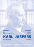 Karl-Jaspers-Gesellschaft (Hrsg.) |  Jahrbuch der Österreichischen Karl-Jaspers-Gesellschaft 22/2009 | Buch |  Sack Fachmedien