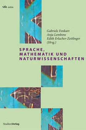 Fenkart / Lembens / Erlacher-Zeitlinger |  Sprache, Mathematik und Naturwissenschaften | Buch |  Sack Fachmedien