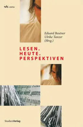 Beutner / Tanzer |  lesen.heute.perspektiven | Buch |  Sack Fachmedien