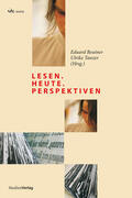 Beutner / Tanzer |  lesen.heute.perspektiven | Buch |  Sack Fachmedien