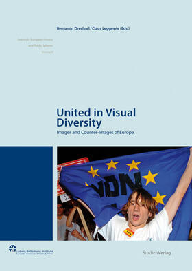 Drechsel / Leggewie |  United in Visual Diversity | Buch |  Sack Fachmedien