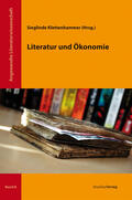 Klettenhammer |  Literatur und Ökonomie | Buch |  Sack Fachmedien
