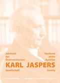 Karl-Jaspers-Gesellschaft (Hrsg.) |  Jahrbuch der Österreichischen Karl-Jaspers-Gesellschaft 23/2010 | Buch |  Sack Fachmedien