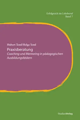 Teml |  Praxisberatung | Buch |  Sack Fachmedien