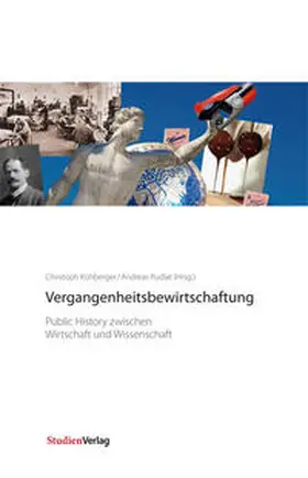 Kühberger / Pudlat |  Vergangenheitsbewirtschaftung | Buch |  Sack Fachmedien