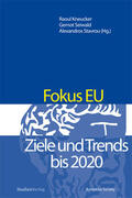 Kneucker / Seiwald / Stavrou |  Fokus EU: | Buch |  Sack Fachmedien