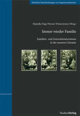 Nagy / Wintersteiner |  Immer wieder Familie | Buch |  Sack Fachmedien