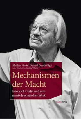 Gensch / Henke |  Mechanismen der Macht | Buch |  Sack Fachmedien