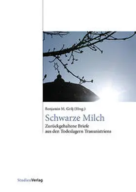 Grilj |  Schwarze Milch | Buch |  Sack Fachmedien