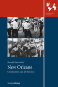 Ostendorf |  New Orleans | Buch |  Sack Fachmedien