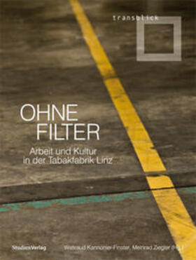 Kannonier- Finster / Ziegler | Ohne Filter | Buch | 978-3-7065-5213-4 | sack.de