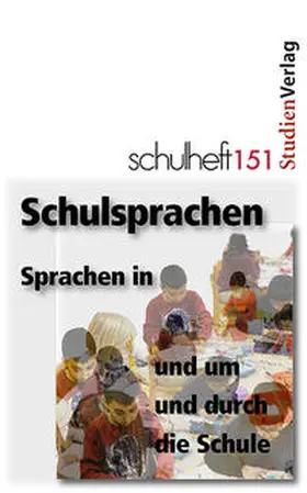 Purkarthofer / Busch |  schulheft 3/13 - 151 | Sonstiges |  Sack Fachmedien