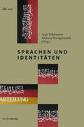 Wildemann / Hoodgarzadeh |  Sprachen und Identitäten | Buch |  Sack Fachmedien