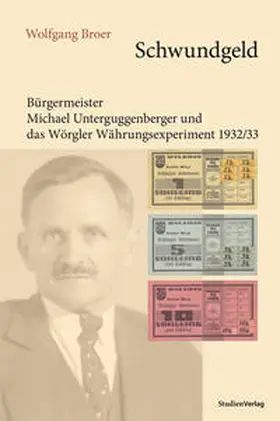 Broer |  Schwundgeld | Buch |  Sack Fachmedien