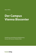 Wirth |  Wirth, M: Campus Vienna Biocenter | Buch |  Sack Fachmedien