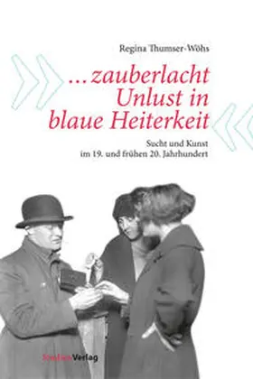Thumser-Wöhs |  „… zauberlacht Unlust in blaue Heiterkeit“ | Buch |  Sack Fachmedien