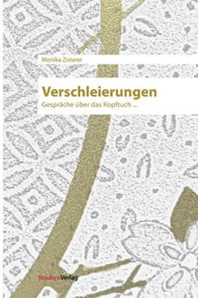Zisterer |  Verschleierungen | Buch |  Sack Fachmedien