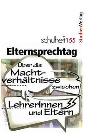 schulheft / Bergmaier / Falkinger |  schulheft 3/14 - 155 | Sonstiges |  Sack Fachmedien