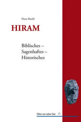 Bankl |  Hiram | Buch |  Sack Fachmedien