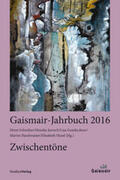 Schreiber / Jarosch / Gensluckner |  Zwischentöne | Buch |  Sack Fachmedien