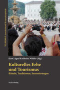 Luger / Wöhler |  Kulturelles Erbe und Tourismus | Buch |  Sack Fachmedien