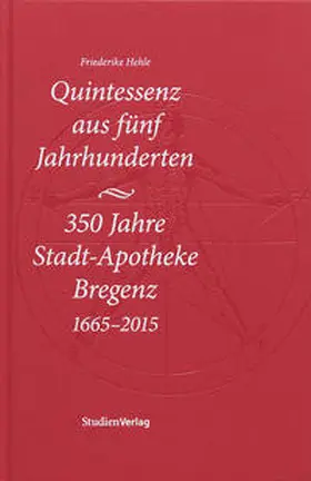 Hehle |  Quintessenz aus fünf Jahrhunderten | Buch |  Sack Fachmedien