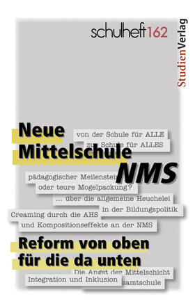 Bergmaier / Renner / Rittberger |  schulheft 2/16 - 162 | Sonstiges |  Sack Fachmedien
