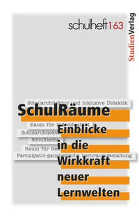 Rosenberger / Lindner / Hammerer |  schulheft 3/16 - 163 | Sonstiges |  Sack Fachmedien