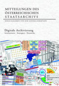  Digitale Archivierung | Buch |  Sack Fachmedien