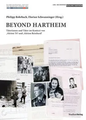 Rohrbach / Schwanninger |  Beyond Hartheim | Buch |  Sack Fachmedien