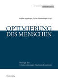 Brigitte / Schwanninger |  Optimierung des Menschen | Buch |  Sack Fachmedien