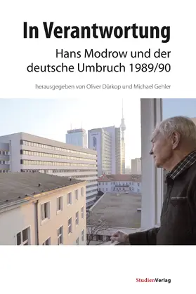 Gehler / Dürkop |  In Verantwortung | Buch |  Sack Fachmedien