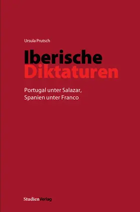Prutsch | Iberische Diktaturen | E-Book | www.sack.de