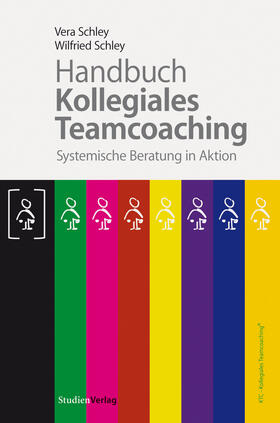 Schley | Handbuch Kollegiales Teamcoaching | E-Book | sack.de
