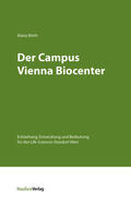 Wirth |  Der Campus Vienna Biocenter | eBook | Sack Fachmedien
