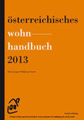 Lugger / Amann |  Österreichisches Wohnhandbuch 2013 | eBook | Sack Fachmedien