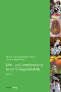 Hammann / Mayer / Wellnitz |  Lehr- und Lernforschung in der Biologiedidaktik | eBook | Sack Fachmedien