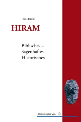 Bankl | Hiram | E-Book | sack.de